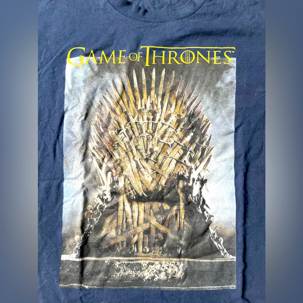 Game of Thrones Men Shirt